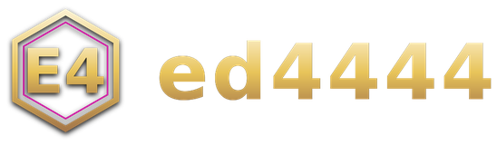 ed4444 logo